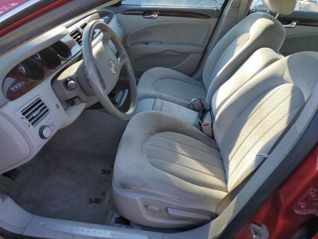 Photo 7 from auction – 2011 BUICK LUCERNE CX with VIN 1G4HA5EM6BU147827