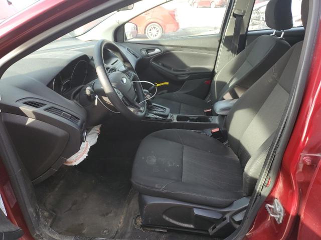 Фото 7 с аукциона – 2017 FORD FOCUS SE с VIN 1FADP3F23HL323546