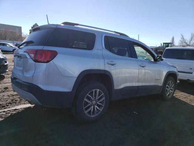 Photo 3 from auction – 2019 GMC ACADIA SLE with VIN 1GKKNSLA6KZ245544