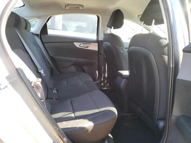 Photo 10 from auction – 2023 KIA FORTE LX with VIN 3KPF24AD7PE506293