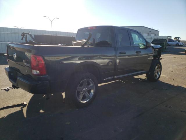 Photo 3 from auction – 2018 RAM 1500 ST with VIN 1C6RR7FGXJS205672