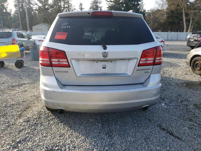 صورة رقم 6 من المزاد - 2010 DODGE JOURNEY SX مع VIN 3D4PG5FV8AT150665