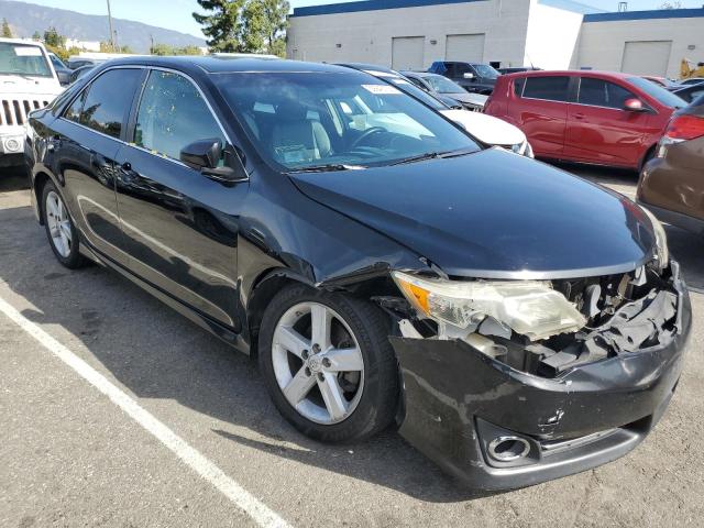 Photo 4 from auction – 2012 TOYOTA CAMRY BASE with VIN 4T1BF1FKXCU035417