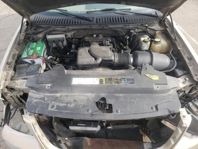 Photo 11 from auction – 2004 FORD EXPEDITION with VIN 1FMFU16W34LA08772