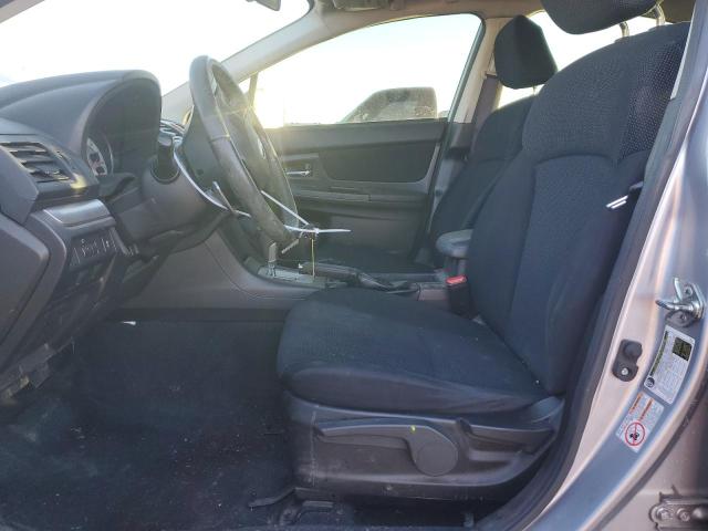 Photo 7 from auction – 2014 SUBARU IMPREZA PR with VIN JF1GJAD64EH011551