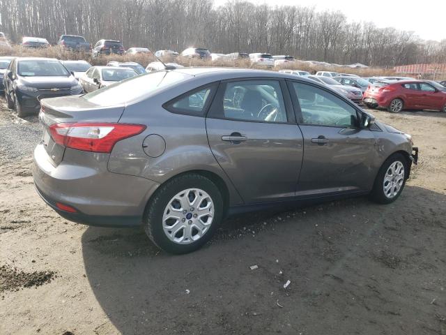 Photo 3 from auction – 2012 FORD FOCUS SE with VIN 1FAHP3F24CL353309