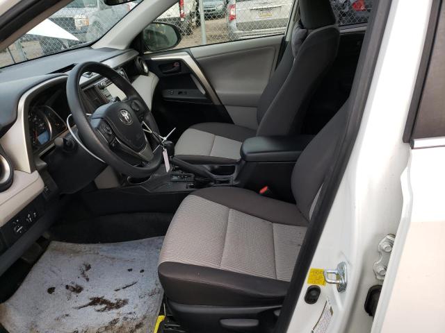 Photo 7 from auction – 2013 TOYOTA RAV4 LE with VIN JTMBFREV5DD001319