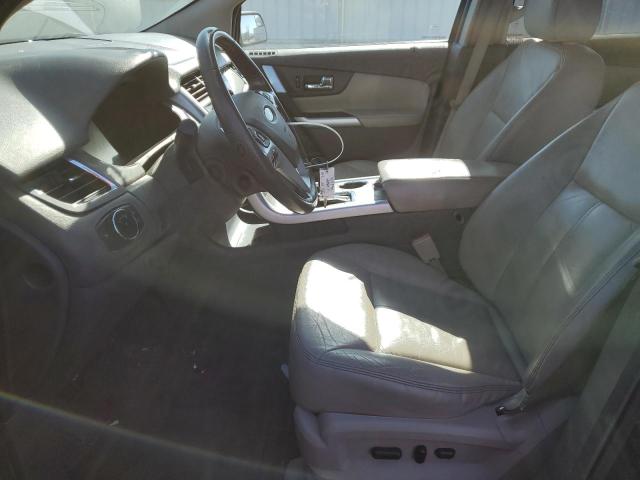 Photo 7 from auction – 2013 FORD EDGE SEL with VIN 2FMDK3J92DBB44403