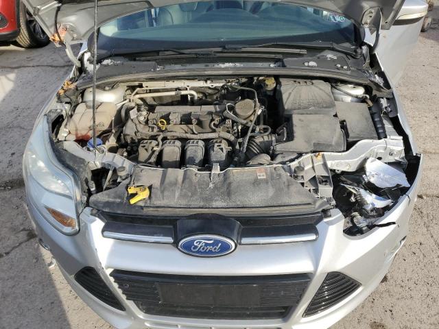 Photo 11 from auction – 2014 FORD FOCUS SE with VIN 1FADP3K2XEL116055