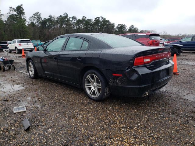 Photo 2 from auction – 2013 DODGE CHARGER R/ with VIN 2C3CDXCT4DH701856