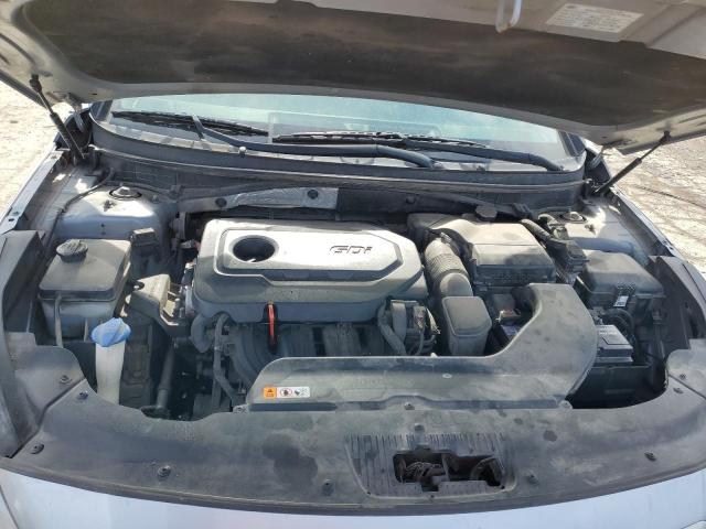 Photo 11 from auction – 2016 HYUNDAI SONATA SE with VIN 5NPE24AF2GH314420