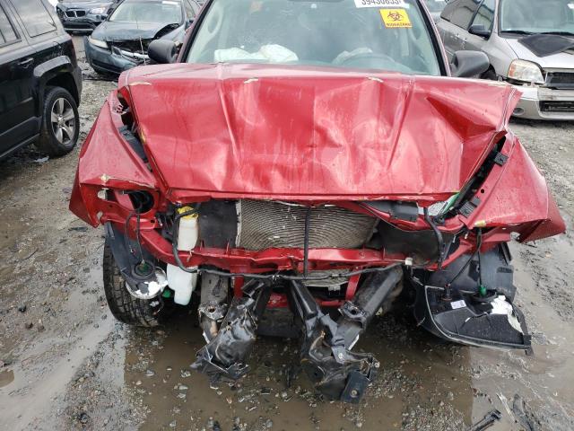 Photo 11 from auction – 2006 DODGE DAKOTA QUA with VIN 1D7HE48KX6S626403