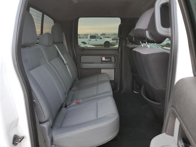 Zdjęcie 10 z aukcji – 2014 FORD F150 SUPER z VIN 1FTFW1EF5EFA77124