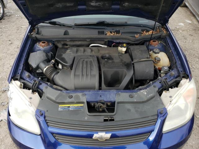 Photo 11 from auction – 2007 CHEVROLET COBALT LT with VIN 1G1AL15F377273071
