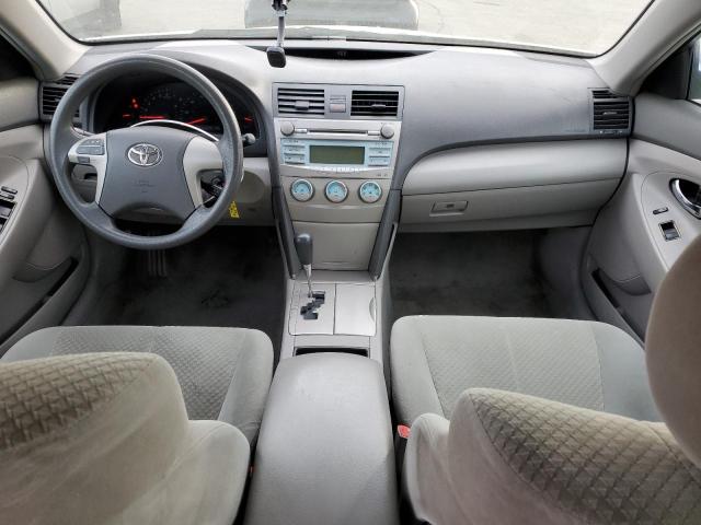 Photo 8 from auction – 2007 TOYOTA CAMRY CE with VIN 4T1BE46K57U511664