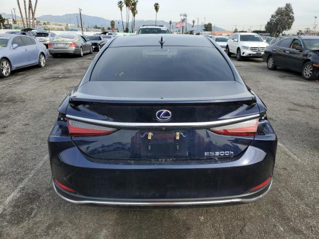 Photo 6 from auction – 2019 LEXUS ES 300H with VIN JTHB21B19K2015102