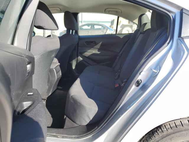 Photo 10 from auction – 2022 TOYOTA COROLLA LE with VIN JTDEPMAE4NJ223663