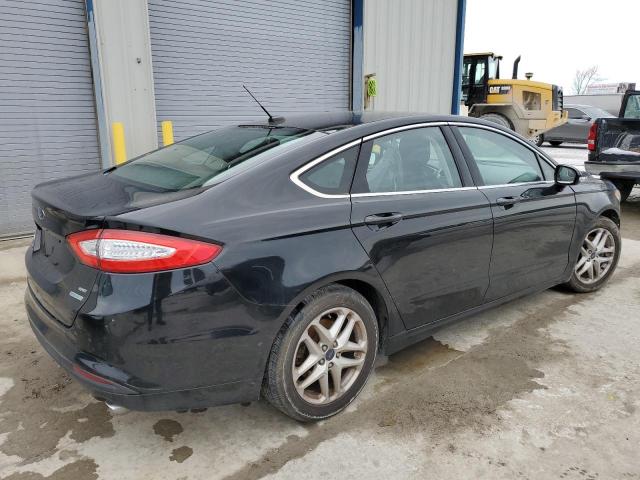 Photo 3 from auction – 2016 FORD FUSION SE with VIN 3FA6P0HD5GR218979