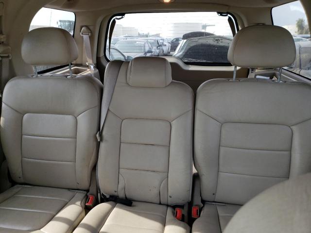 Photo 10 from auction – 2003 FORD EXPEDITION with VIN 1FMEU15W23LA94412