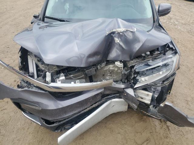 Photo 12 from auction – 2019 HONDA PILOT TOUR with VIN 5FNYF5H90KB026667