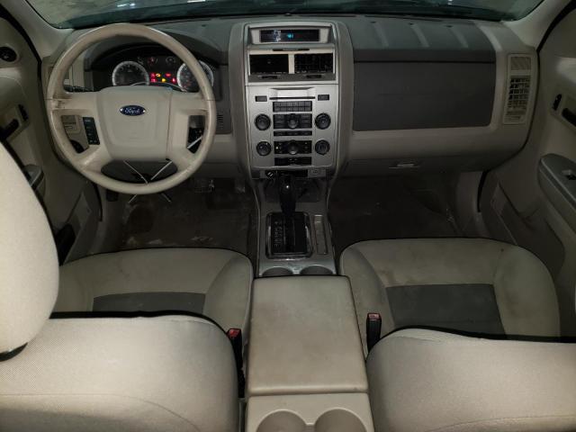 Photo 8 from auction – 2008 FORD ESCAPE XLT with VIN 1FMCU03168KA99652
