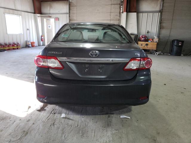 Photo 6 from auction – 2011 TOYOTA COROLLA BA with VIN 2T1BU4EE0BC608442