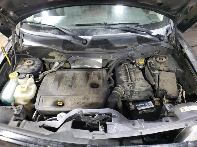 Photo 11 from auction – 2007 JEEP PATRIOT SP with VIN 1J8FF28W57D367694