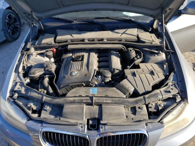 Photo 11 from auction – 2011 BMW 328I with VIN WBAPH5C59BA443236