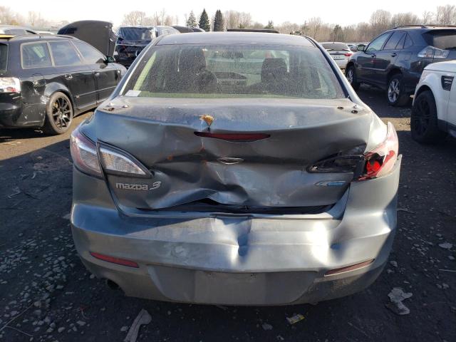 Photo 6 from auction – 2012 MAZDA 3 I with VIN JM1BL1V84C1691245