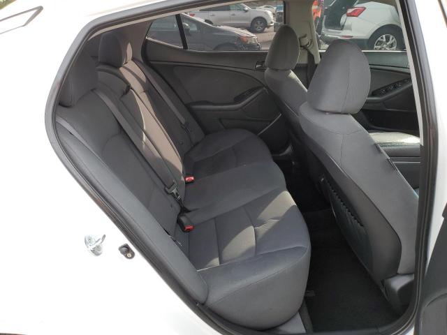 Photo 10 from auction – 2015 KIA OPTIMA LX with VIN KNAGM4A79F5663517