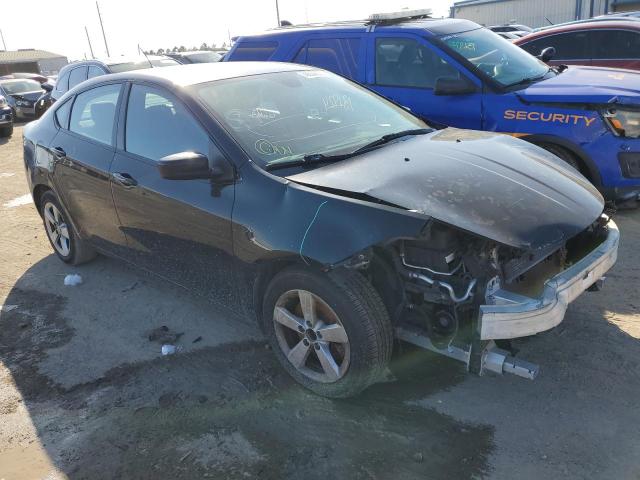 Photo 4 from auction – 2015 DODGE DART SXT with VIN 1C3CDFBBXFD193170