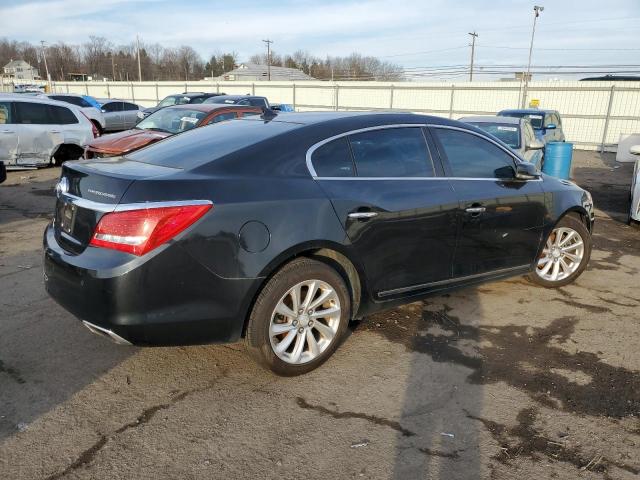 Photo 3 from auction – 2014 BUICK LACROSSE with VIN 1G4GB5G35EF102738