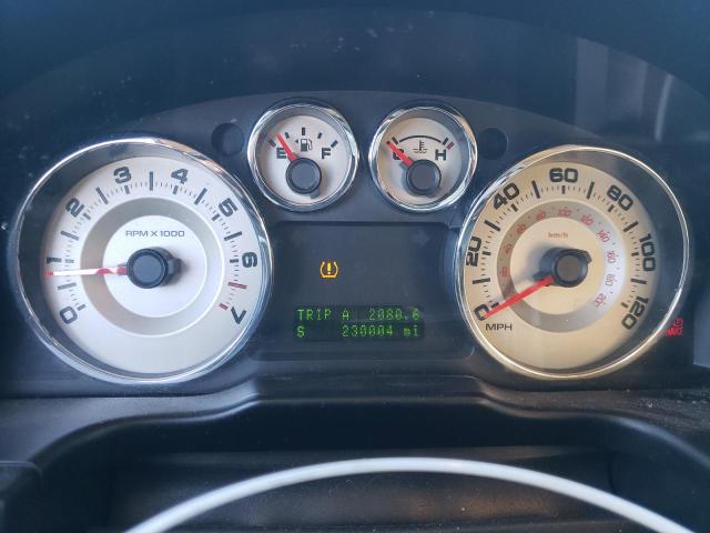 Photo 9 from auction – 2010 FORD EDGE SEL with VIN 2FMDK4JC5ABB09058
