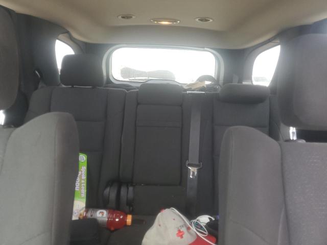Photo 10 from auction – 2014 DODGE DURANGO SX with VIN 1C4RDHAG3EC419200
