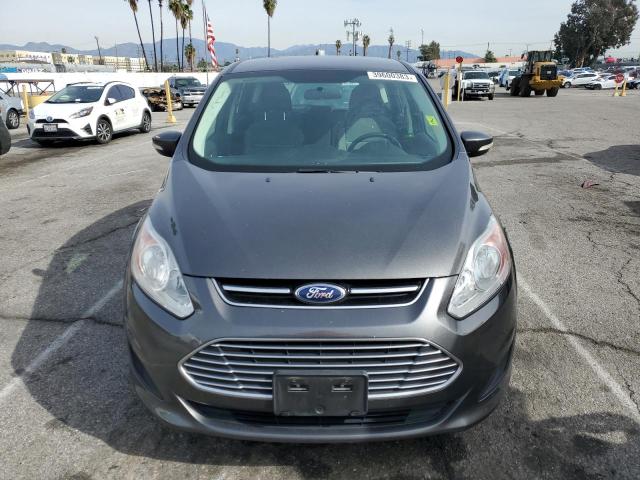 Photo 5 from auction – 2015 FORD C-MAX SE with VIN 1FADP5AU2FL122514