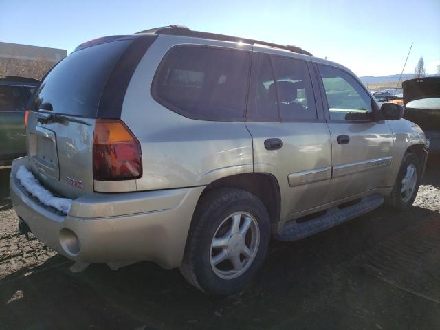 Photo 3 from auction – 2004 GMC ENVOY with VIN 1GKDT13S442345218