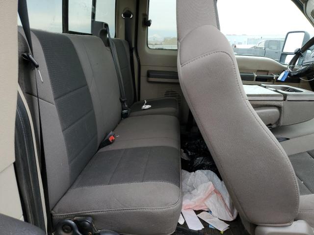 Photo 10 from auction – 2010 FORD F350 SUPER with VIN 1FTWX3BY1AEB00140
