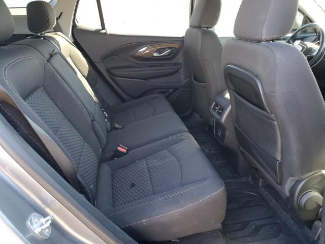 Photo 11 from auction – 2021 GMC TERRAIN SL with VIN 3GKALMEV8ML303922