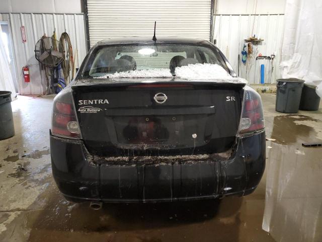 Photo 6 from auction – 2012 NISSAN SENTRA 2.0 with VIN 3N1AB6AP9CL693190