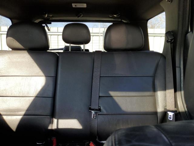 Photo 10 from auction – 2011 FORD ESCAPE LIM with VIN 1FMCU9EGXBKA55621