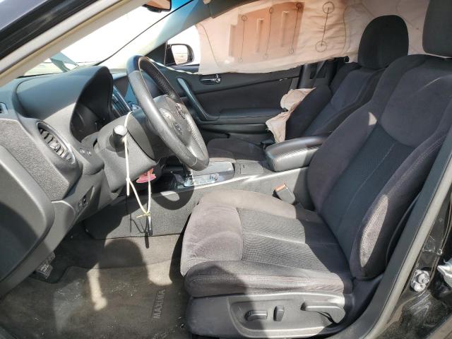Photo 7 from auction – 2014 NISSAN MAXIMA S with VIN 1N4AA5APXEC499038
