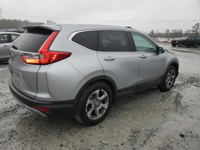 Photo 3 from auction – 2017 HONDA CR-V EXL with VIN 7FARW1H84HE005998