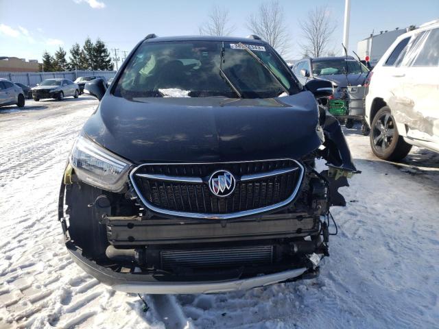 Photo 5 from auction – 2018 BUICK ENCORE SPO with VIN KL4CJ2SB7JB518790