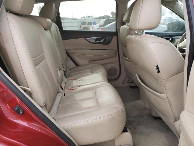 Photo 11 from auction – 2015 NISSAN ROGUE S with VIN 5N1AT2MT1FC791752
