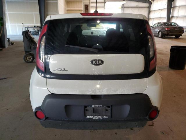 Photo 6 from auction – 2015 KIA SOUL with VIN KNDJN2A26F7153094
