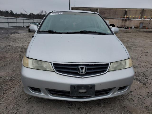 Photo 5 from auction – 2003 HONDA ODYSSEY EX with VIN 5FNRL18953B004669