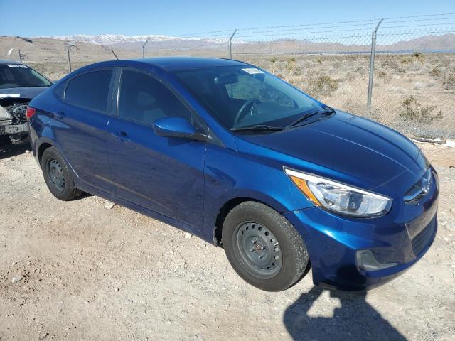 Photo 4 from auction – 2016 HYUNDAI ACCENT SE with VIN KMHCT4AE8GU950563
