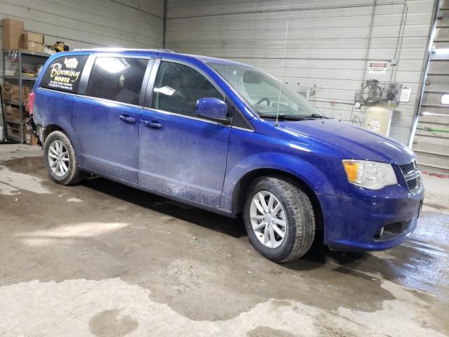 Photo 4 from auction – 2019 DODGE GRAND CARA with VIN 2C4RDGCG3KR727591