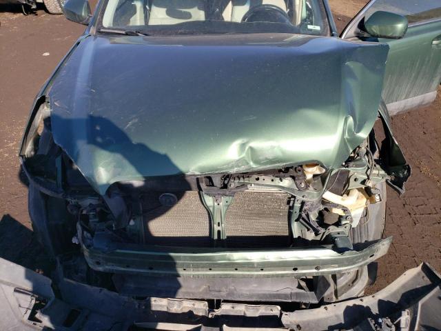 Снимка 11 от търг – 2012 SUBARU OUTBACK 3. с VIN 4S4BRDJC5C2217840