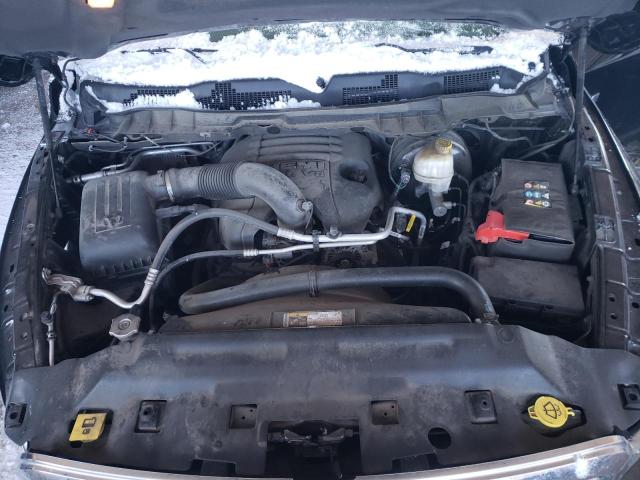 صورة رقم 11 من المزاد - 2014 RAM 1500 SLT مع VIN 1C6RR7TT4ES173762